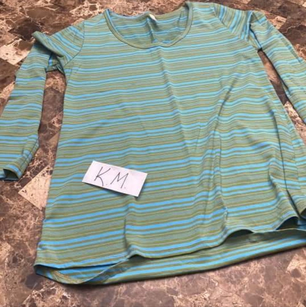 Lularoe Randy Medium